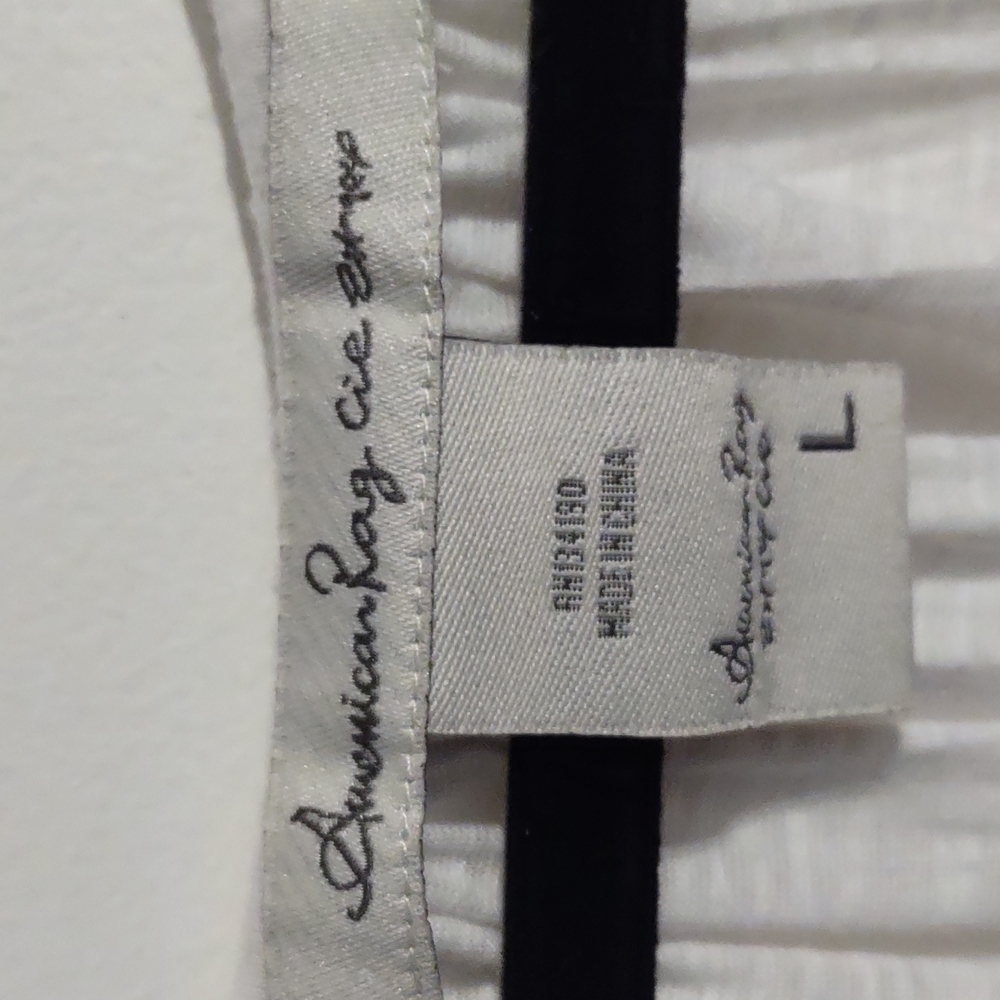 American Rag large top - Picture 2 of 6